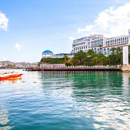 Infinity By Yelken Aquapark&Resorts Kusadası Esterno foto