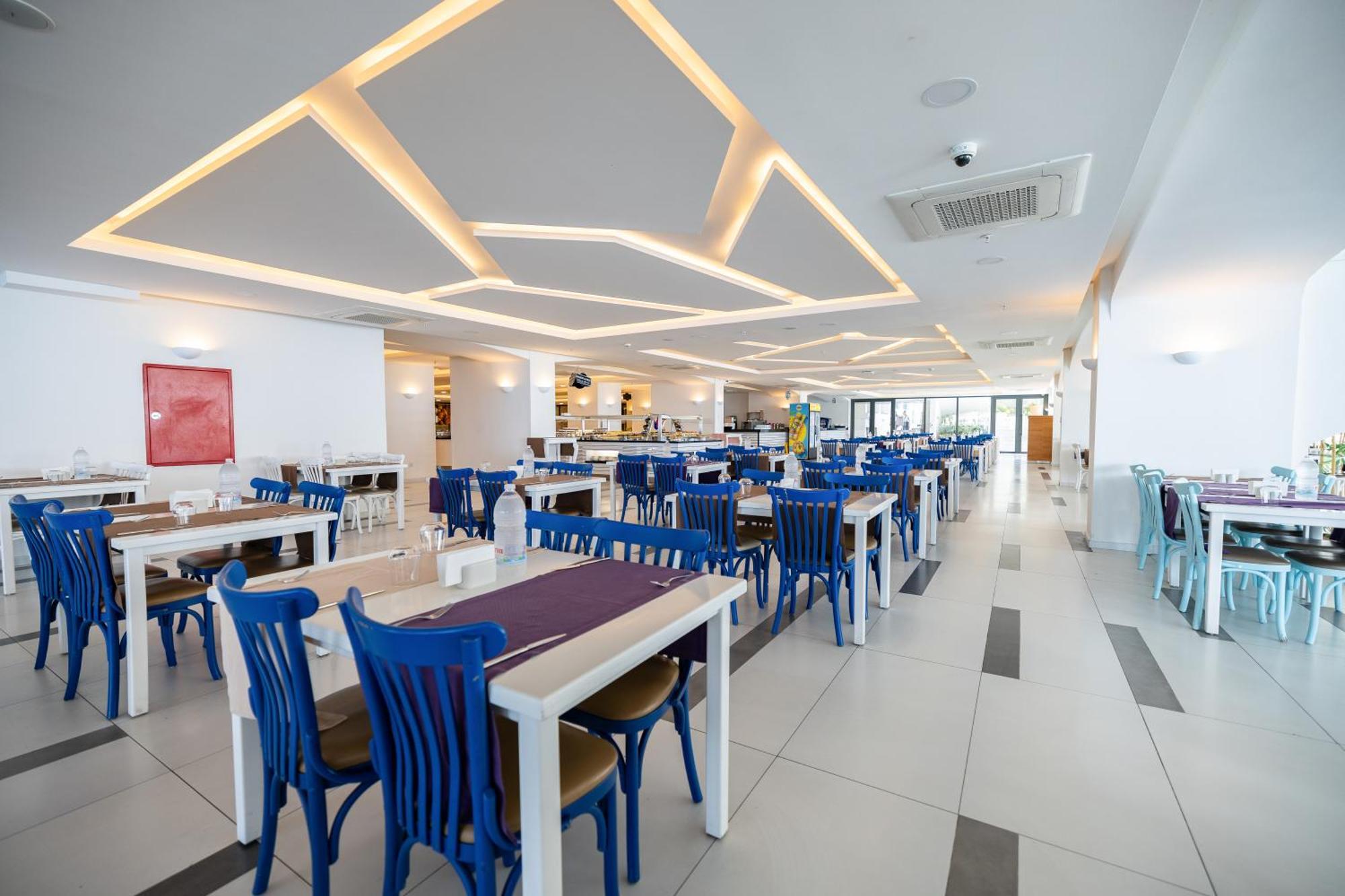 Infinity By Yelken Aquapark&Resorts Kusadası Esterno foto
